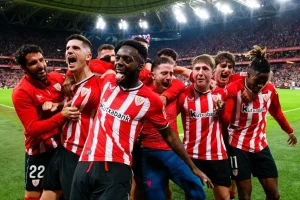 H Mπιλμπάο πέταξε εκτός Κυπέλλου την Μπαρτσελόνα