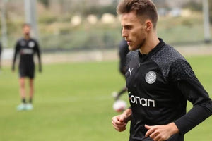 Με Μπρεσάν η αποστολή του ΟΦΗ για Παναιτωλικό