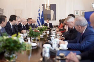 Με διαδικασίες εξπρές το νομοσχέδιο για τον γάμο των ομόφυλων