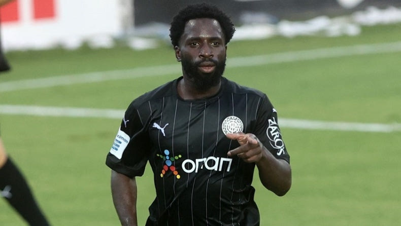 Προς Γαλλία ο Ντίκο