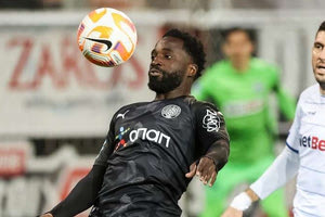 Επίσημα τέλος ο Πασαλίδης, αποχαιρέτησε τον ΟΦΗ ο Ντίκο