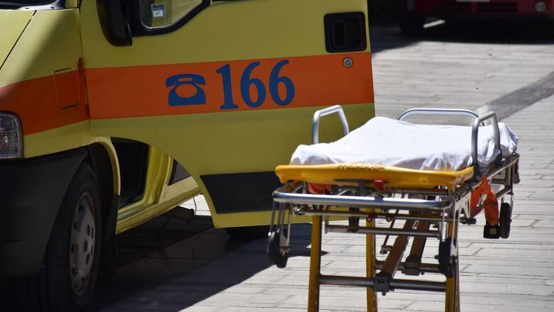 Προσπάθησε να αυτοκτονήσει την πρόλαβε όμως ο αδερφός της και τη μετέφερε στο νοσοκομείο