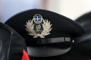 Νέες τοποθετήσεις αξιωματικών της ΕΛ.ΑΣ. στο νησί