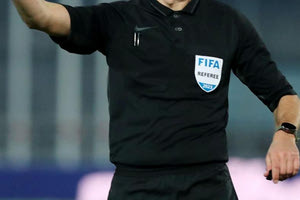 Διαιτητές SL: «Σας περιμένουμε όλους με τις οικογένειές σας στα γήπεδα, δυστυχώς τις δικές μας πρέπει να τις κρύψουμε»!