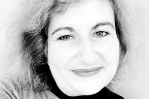 Ευαγγελία Φανουράκη