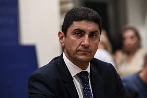 Συνεχίζει τις συναντήσεις ο Υπουργός