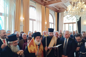 Έτοιμος για σκληρή δουλειά στο Δήμο Ηρακλείου δήλωσε ο Α. Καλοκαιρινός