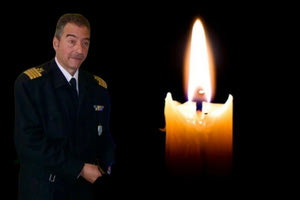 “Έφυγε” ο πρώην λιμενάρχης Ηρακλείου Ν. Γεωργέλος