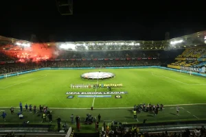 Χρυσοχοΐδης: Ανοίγουν τα γήπεδα για τους φιλάθλους από τις 12 Φεβρουαρίου