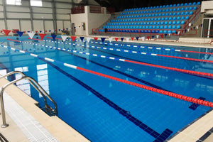 κολυμβητήριο Ηρακλείου