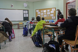 Με μέτρα και συστάσεις ανοίγουν ξανά τα Σχολεία