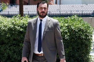 “Παίζει” μόνος του για την προεδρία της Σούπερ Λίγκα ο Μηνάς Λυσάνδρου