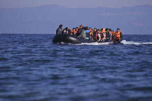 Νέα επιχείρηση διάσωσης του Λιμενικού Σώματος Νότια της Κρήτης –  Περισυνελέγησαν 17 μετανάστες