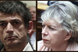 «Δεν μας παρατάς ρε Καρανίκα»!