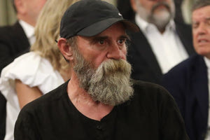 «Ο Άλλος Άνθρωπος»: Η πρώτη ανάρτηση του Κ. Πολυχρονόπουλου μετά τις κατηγορίες για απάτη