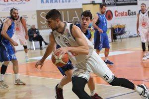 Μπάσκετ: Παραμένει σε τροχιά πλέι οφ ο ΟΦΗ-“Λύγισε” στην παράταση το “Ηράκλειο”OAA