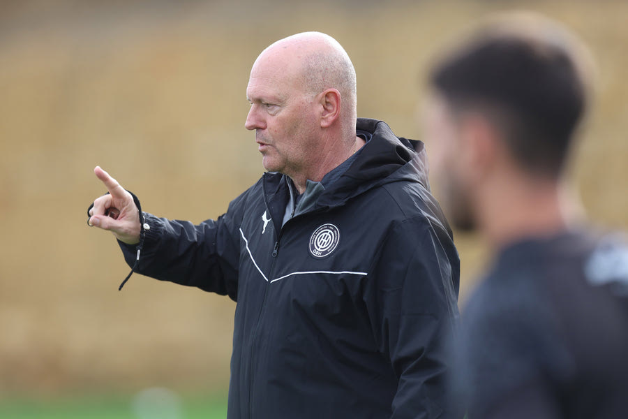 Η αποστολή του ΟΦΗ για τον κρίσιμο αγώνα με τη Λαμία