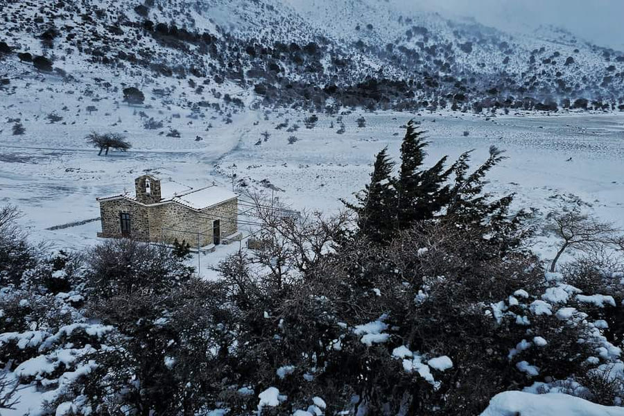Στον Ομαλό εκεί…ψηλά!