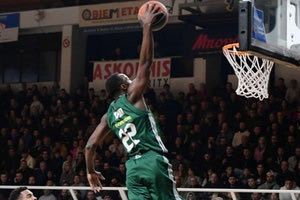 Προχώρησαν με νίκες τα φαβορί στην Α1 μπάσκετ