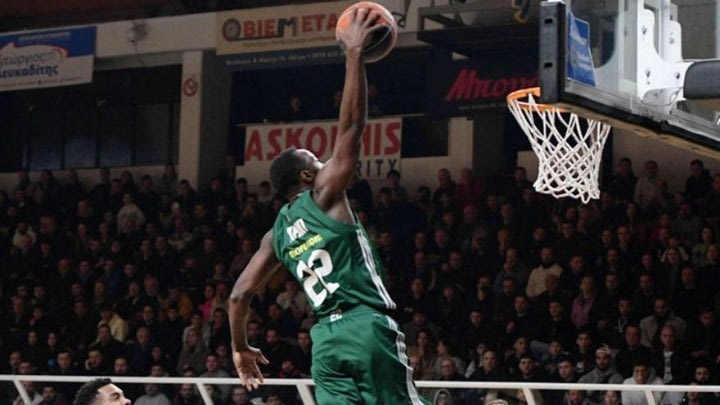 Προχώρησαν με νίκες τα φαβορί στην Α1 μπάσκετ