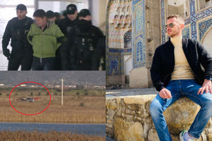 Από κοντινή απόσταση πυροβολήθηκε ο 31χρονος Μπάμπης- Τι δείχνει η ιατροδικαστική έρευνα