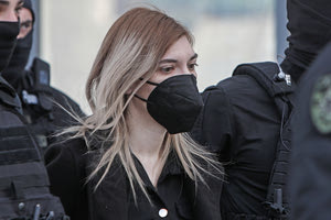 Δίκη Πισπιρίγκου: Σήμερα η εισαγγελική πρόταση για την κατηγορουμένη