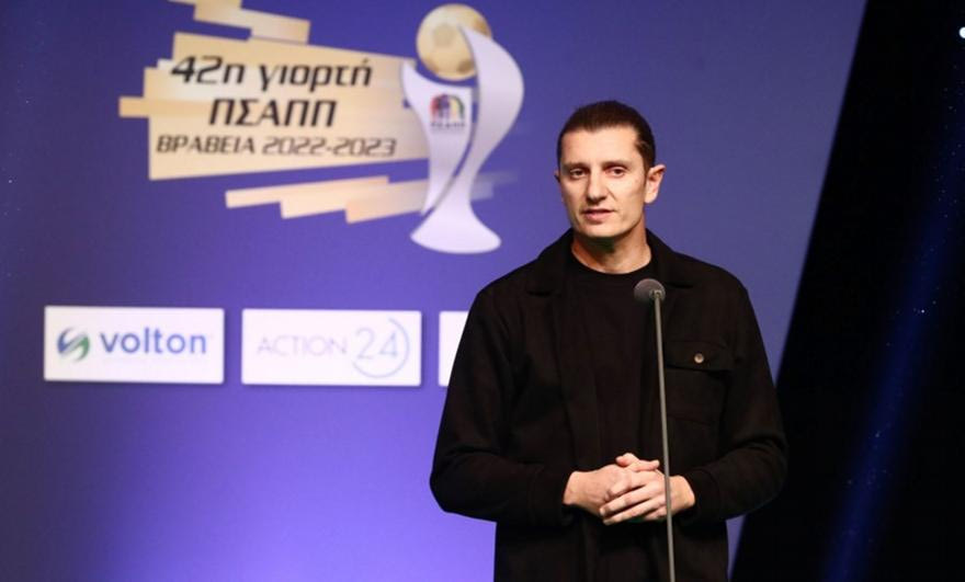 Η σοκαριστική αποκάλυψη του Μπαντή και η παρέμβαση του υπουργού