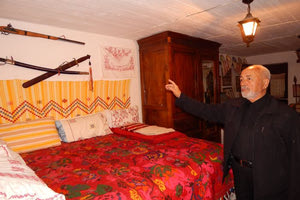 Καταργούν τον πολιτιστικό οργανισμό των Ανωγείων και…πάει στράφι η δωρεά Σμπώκου