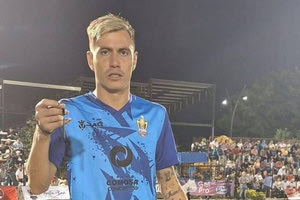 Δολοφονήθηκε ποδοσφαιριστής κατά την διάρκεια του αγώνα!