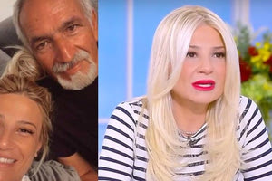 Πένθος για τη Φαίη Σκορδά, πέθανε ο πατέρας της
