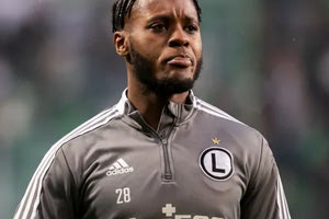 Παίρνει δανεικό από τη Λέγκια τον Γερμανό εξτρέμ Μπακού ο ΟΦΗ