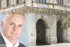 Προκαλεί… αϋπνίες η εξίσωση του προϋπολογισμού στη Λότζια