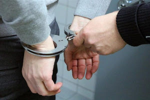 Βρήκαν το άτομο που έκλεβε τις εγκαταστάσεις αθλητικής ομάδας στην Αμμουδάρα