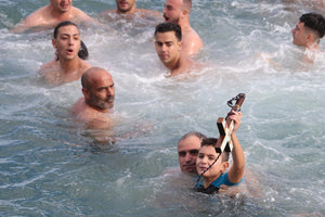 Θεοφάνεια ή Θεοφάνια; Η απάντηση Μπαμπινιώτη