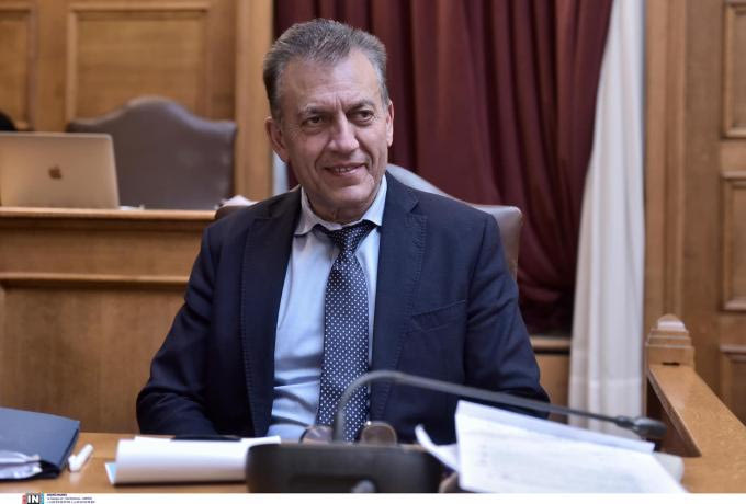 «Θέτουμε και τις ΠΑΕ προ των ευθυνών τους»