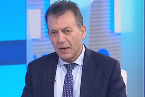 Βρούτσης: «Όποιος δεν έχει κινητό δεν θα μπαίνει στο γήπεδο»