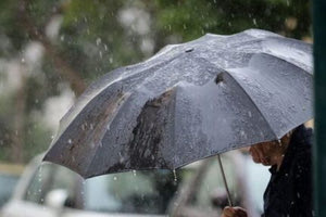 Κ. Λαγουβάρδος: Οι χειρότερες βροχοπτώσεις της τελευταίας δεκαετίας στην Κρήτη το 2023