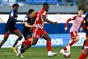 Σούπερ Λιγκ: Απέφυγε το πατατράκ με Κηφισιά ο Ολυμπιακός – Νίκες για Άρη και Αστέρα