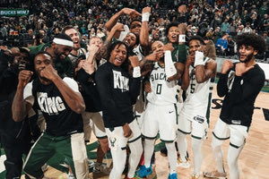 ΝΒΑ: “Εκτέλεσε” το Σακραμέντο ο Λίλαρντ