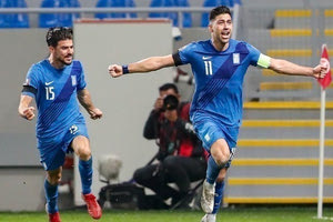 “Κλείνει” Μπακασέτα ο Παναθηναϊκός