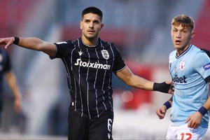 Εκλεισε θέση στους “4” του Κυπέλλου ο ΠΑΟΚ