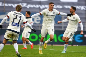 Ανετα “διπλά” για τους Δικεφάλους στη Σούπερ Λίγκα