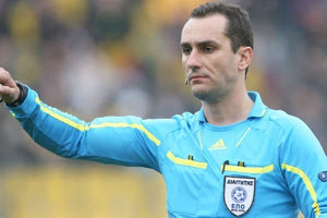 Δέχθηκε επίθεση σύμφωνα με την ΕΠΟ η σύντροφος του αναπληρωτή προέδρου της ΚΕΔ