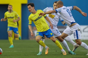 “Διπλό” εξάδας για τη Λαμία στο Αγρίνιο