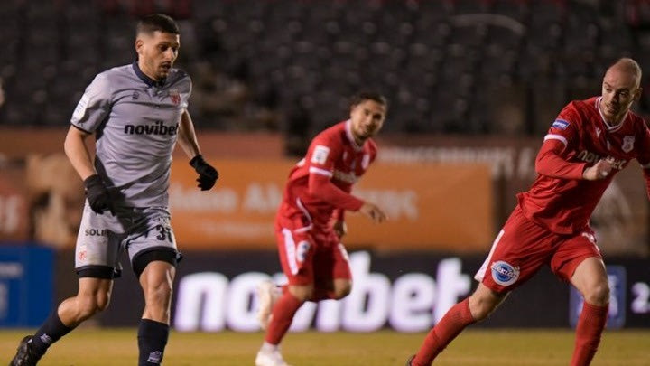 Πέρασε από την Καισαριανή ο Άρης, ισοπαλία στις Σέρρες – Η βαθμολογία της Σούπερ Λίγκα