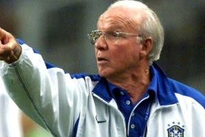 Πέθανε ο θρύλος του βραζιλιάνικου ποδοσφαίρου Μάριο Ζαγκάλο