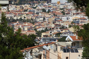 Ακίνητα: Συνεχίζεται η άνοδος των τιμών – Στο επίκεντρο η αύξηση και του κατασκευαστικού κόστους