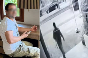 Γιατί η 39χρονη μαχαίρωσε τον 43χρονο στη μέση του δρόμου