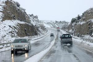 Έκτακτο δελτίο επιδείνωσης καιρού από την ΕΜΥ – Πόσο επηρεάζεται η Κρήτη και πότε
