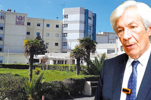 Γ. Χαλκιαδάκης: «Οι τιμές των απογευματινών χειρουργείων είναι καλές…»